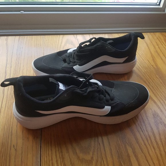 Vans UltraRange EXO shoes - Picture 4 of 8